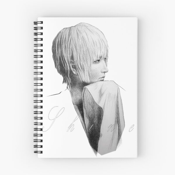 Item preview, Utaite Mafumafu designed and sold by homochiliad.
