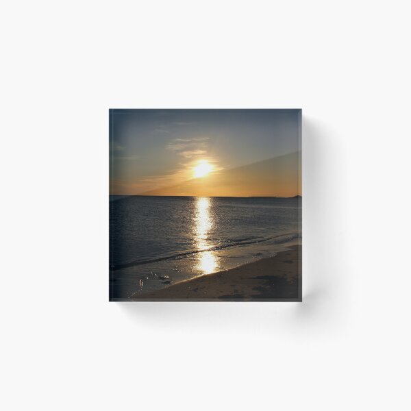 Item preview, Sunset at Capecod  designed and sold by lpolitano.