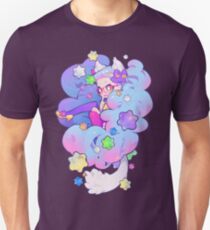 konpeito Slim Fit T-Shirt