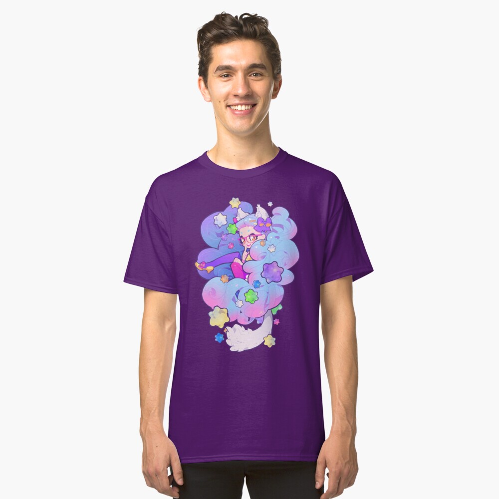 konpeito Classic T-Shirt