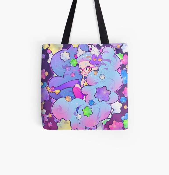 konpeito All Over Print Tote Bag