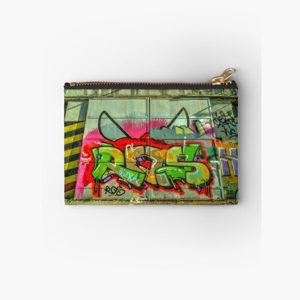 Item preview, Rijeka Graffiti  designed and sold by hawkie.