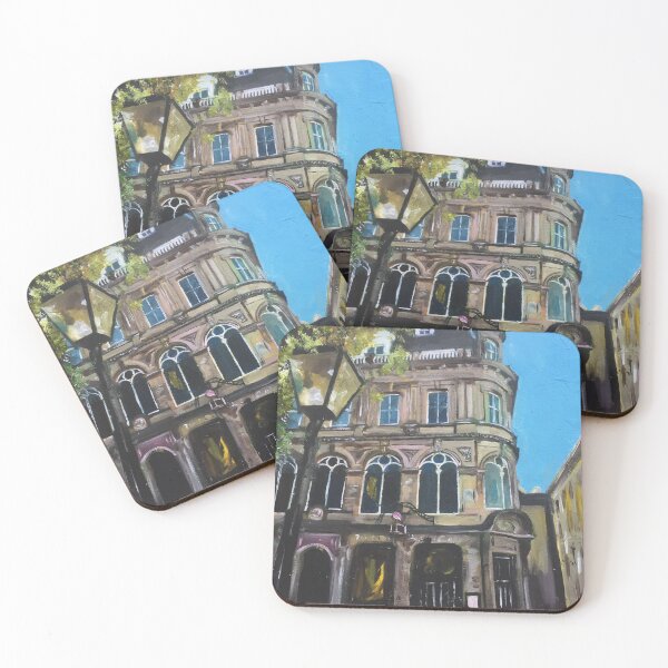Item preview, Edinburgh, Bar in the Sun designed and sold by golan22may.