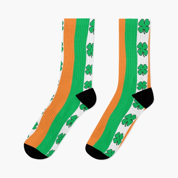 Item preview, Lucky Irish Flag designed and sold by DafyddEm.