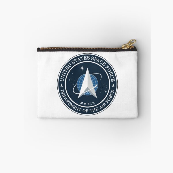 Item preview, Space Force Logo Official designed and sold by Teeter-Totter.