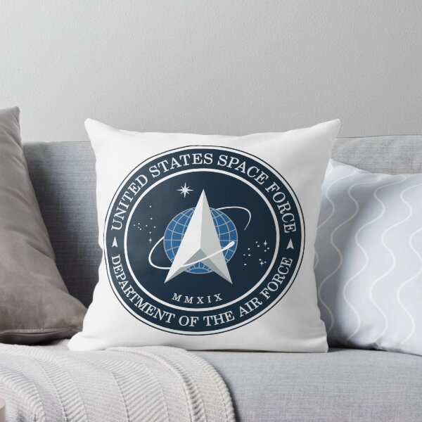 Item preview, Space Force Logo Official designed and sold by Teeter-Totter.