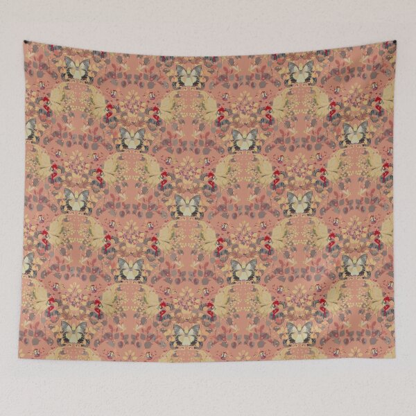Item preview, Fairy Dreams /Queenie designed and sold by lizzystitch.
