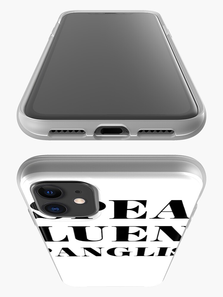 "latina" iPhone Case & Cover by jugoslavguzvanj Redbubble