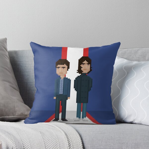 Item preview, Brothers designed and sold by pixelfaces.