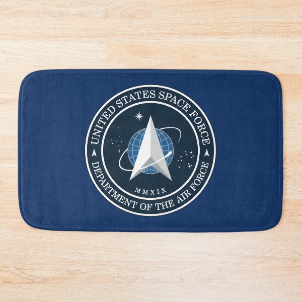 Item preview, Space Force Logo Official - Pocket  designed and sold by Teeter-Totter.
