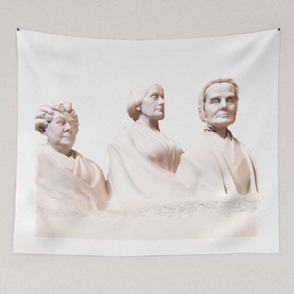 Item preview, Carry On Suffragettes! designed and sold by tessvictory.