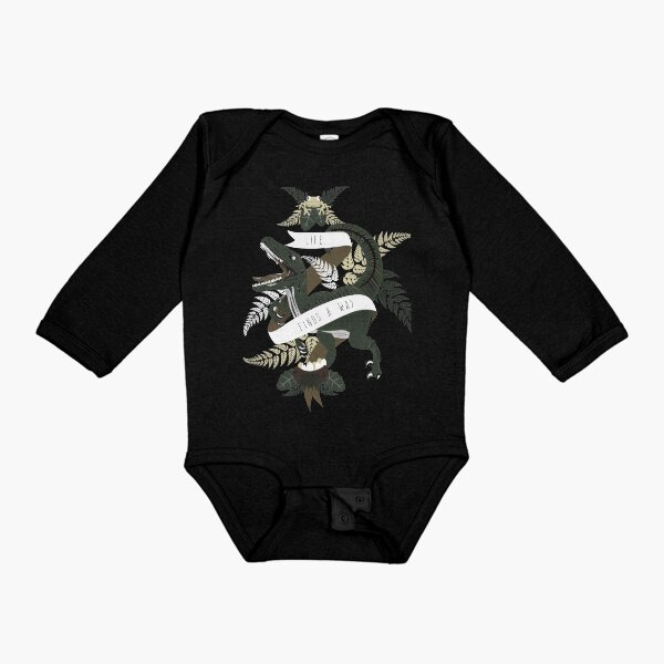Item preview, Life finds a way designed and sold by cearanissa.