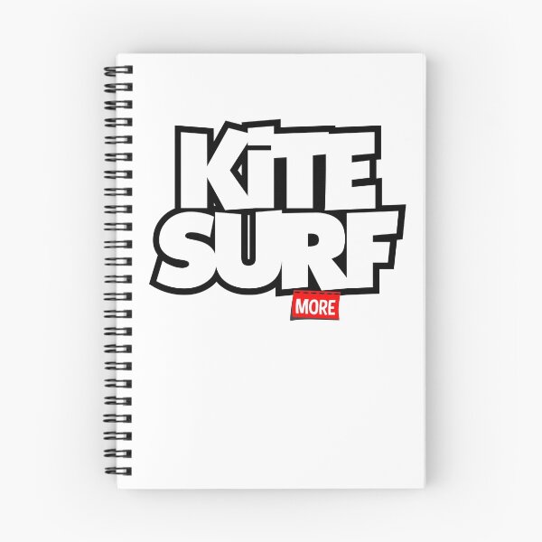 Item preview, Kite Surf More designed and sold by LudlumDesign.