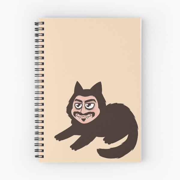 Item preview, Vladcat designed and sold by Kitty4President.