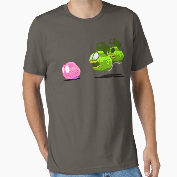 Brain Zombies Essential T-Shirt