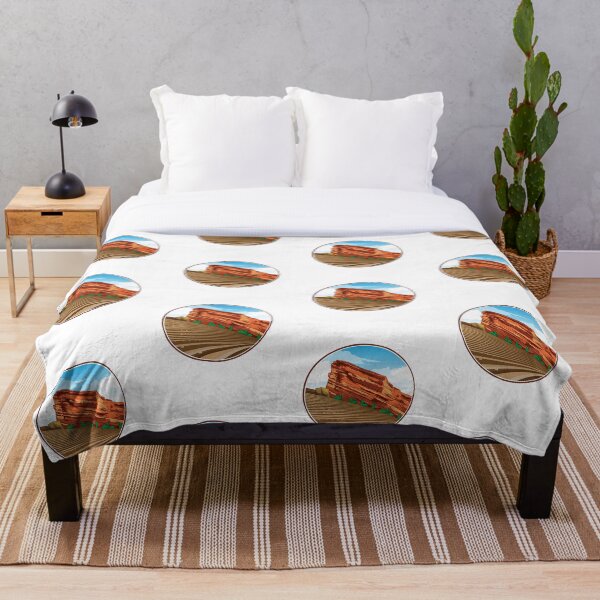 Item preview, redrocks classic design designed and sold by abiyo.