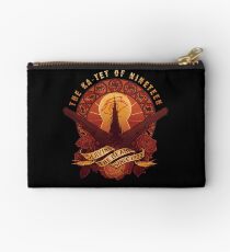 Bolso de mano Todas las cosas sirven a la viga
