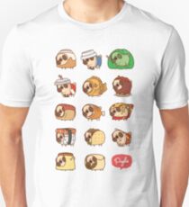 Puglie Food 1 Unisex T-Shirt