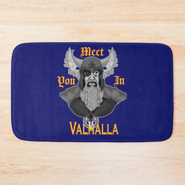 Item preview, Odin designed and sold by Lytebound.