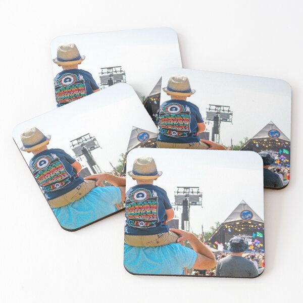 Item preview, Glasto Memories are Forever designed and sold by Ryan Crisp.