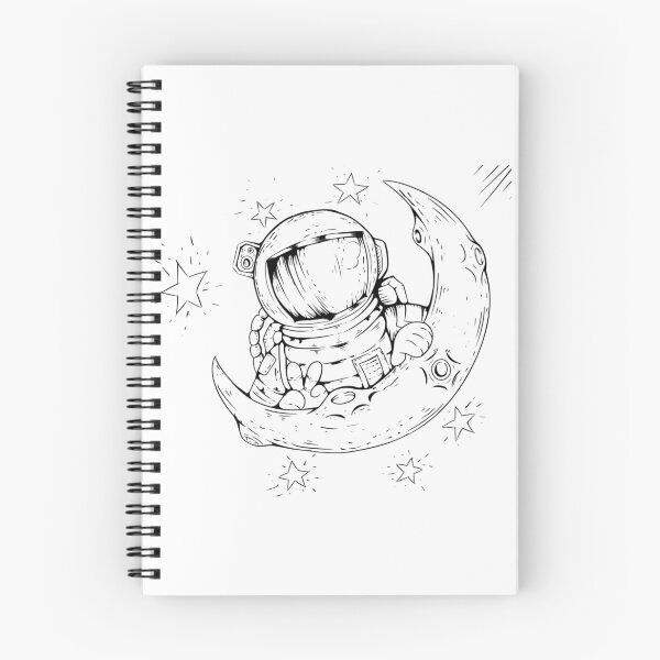 Item preview, Astronaut designed and sold by auroraa.