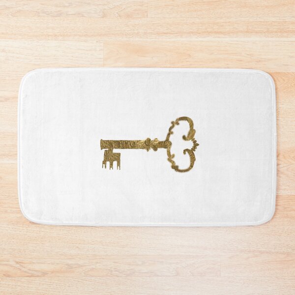 Item preview, Golden Key designed and sold by Manitarka.