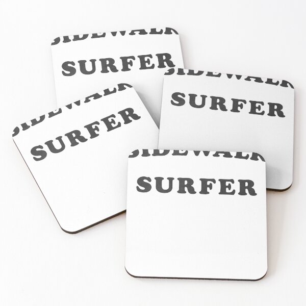 Item preview, Sidewalk Surfer designed and sold by Megatrip.