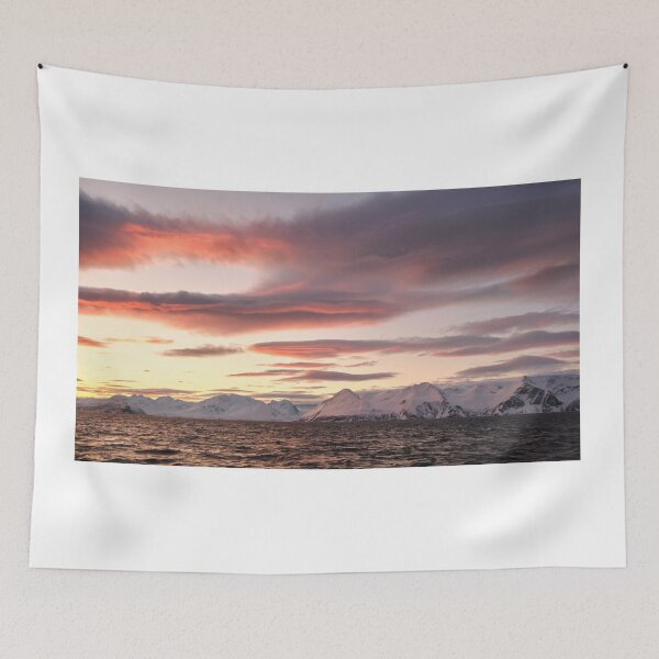 Item preview, Norwegian Sunset designed and sold by Nick Tsiatinis Photography.