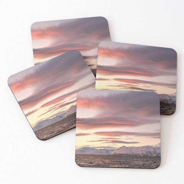 Item preview, Norwegian Sunset designed and sold by Nick Tsiatinis Photography.