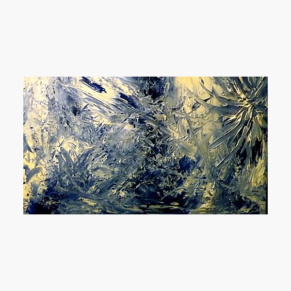 "The Firmament" Photographic Print