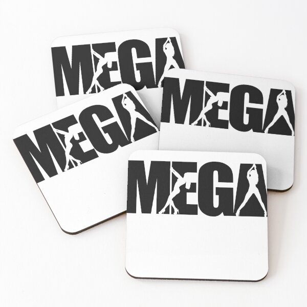 Item preview, MegaDancers designed and sold by Megatrip.