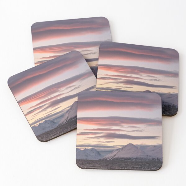 Item preview, Amazing clouds over the Norwegian skies designed and sold by Nick Tsiatinis Photography.