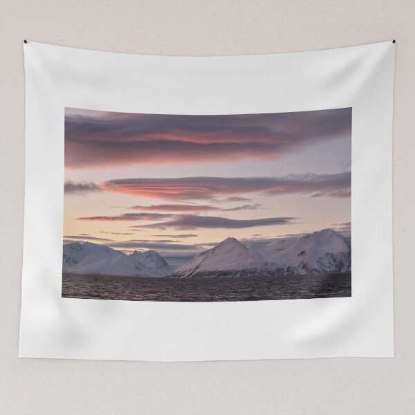 Item preview, Amazing clouds over the Norwegian skies designed and sold by Nick Tsiatinis Photography.