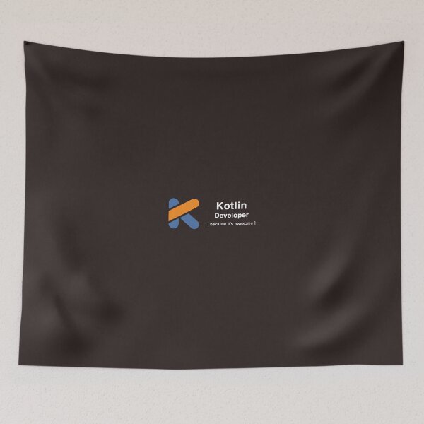 Item preview, Kotlin developer designed and sold by eldar.