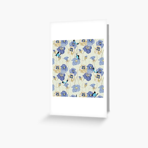 Item preview, flowers-butterflies designed and sold by auroraa.