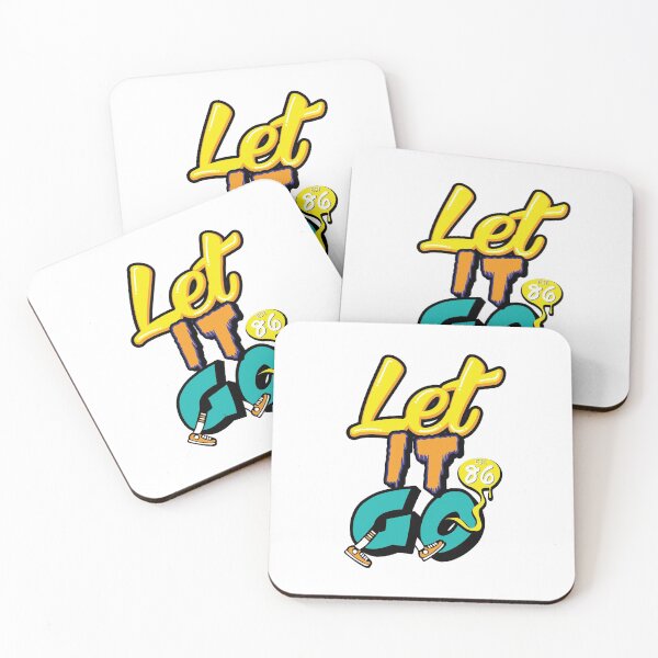 Item preview, Let it go designed and sold by Trendy Store.