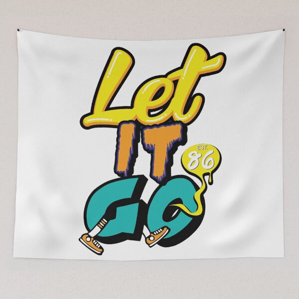 Item preview, Let it go designed and sold by Trendy Store.