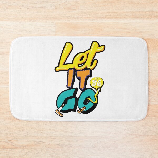 Item preview, Let it go designed and sold by Trendy Store.