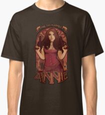 The Day Planner Classic T-Shirt