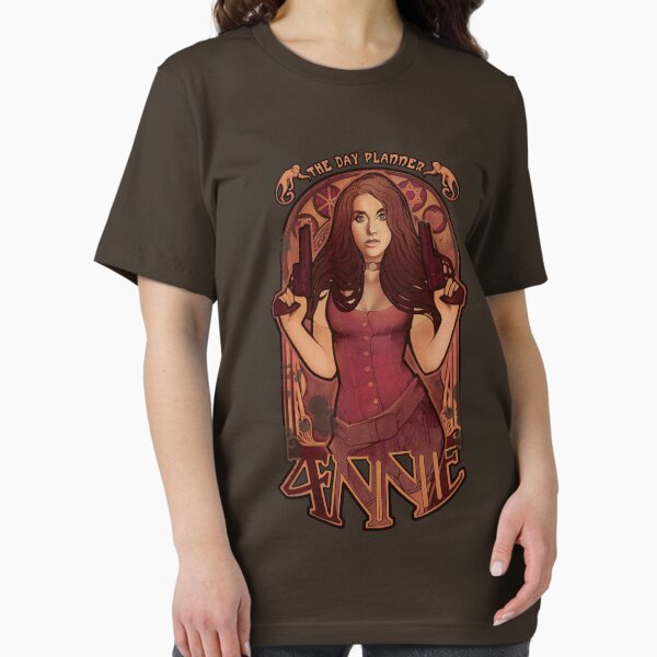 The Day Planner Essential T-Shirt