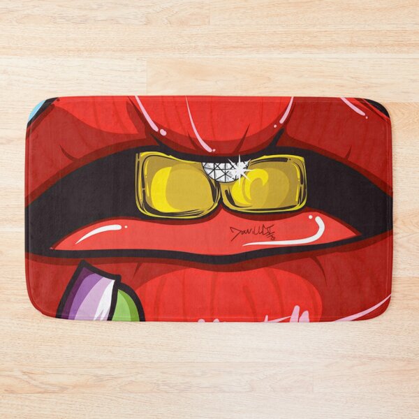 Item preview, DOPE--LIPS designed and sold by ARTY-creation.