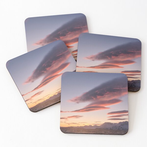 Item preview, Giant cloud whales in the sky? designed and sold by Nick Tsiatinis Photography.