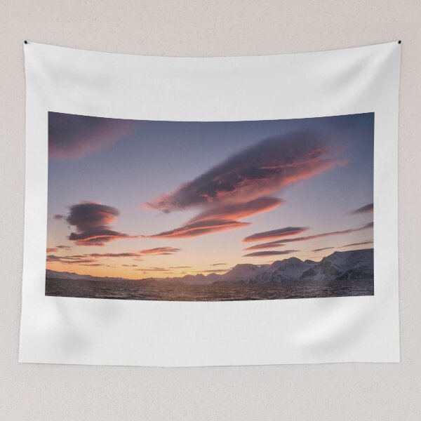 Item preview, Giant cloud whales in the sky? designed and sold by Nick Tsiatinis Photography.