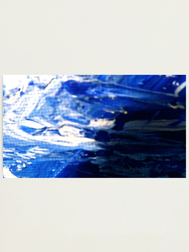 Alternate view of Part of "The Firmament" Photographic Print