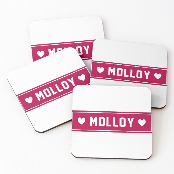 Item preview, Molloy Hearts designed and sold by Leila Sayan.