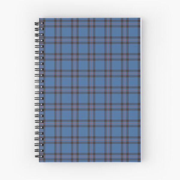 Item preview, Clan Elliot Tartan designed and sold by plaidwerx.