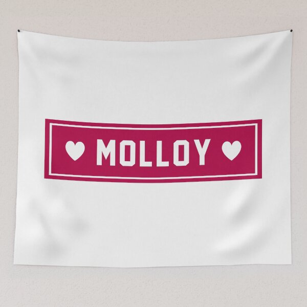 Item preview, Molloy Hearts designed and sold by Leila Sayan.