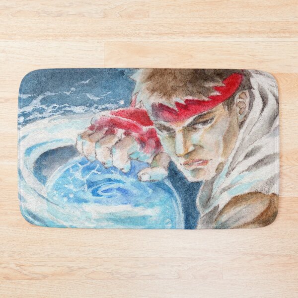 Item preview, HADOUKEN! designed and sold by urtizberean.