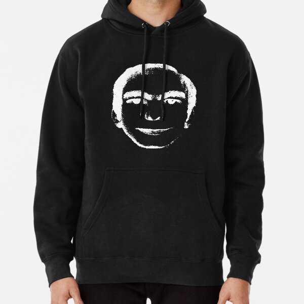 Obey discount creeper hoodie