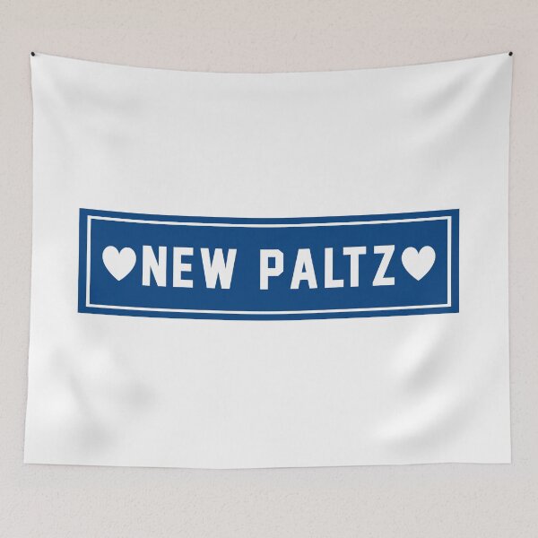 Item preview, New Paltz Hearts designed and sold by Leila Sayan.
